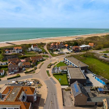 Vakantiehuisje Zoutelande Exteriör bild
