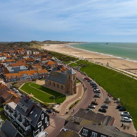 Vakantiehuisje Zoutelande Exteriör bild