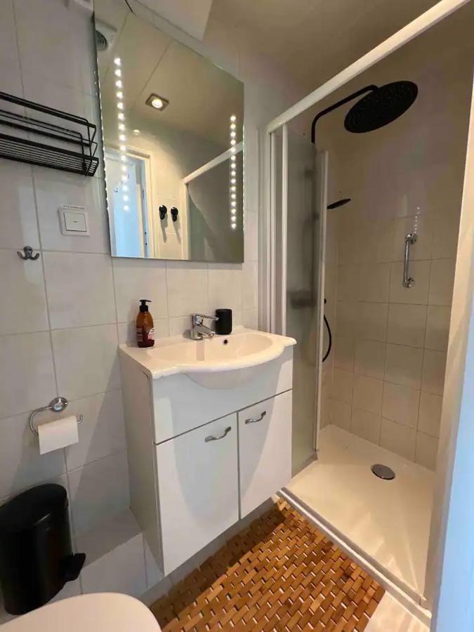 Vakantiehuisje Zoutelande Exteriör bild