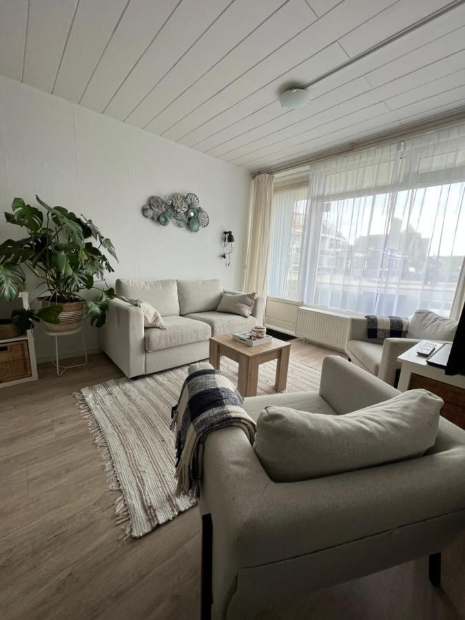 Vakantiehuisje Zoutelande Exteriör bild