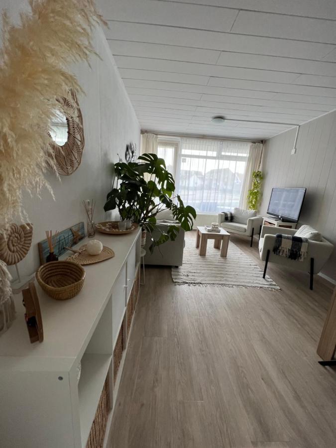 Vakantiehuisje Zoutelande Exteriör bild