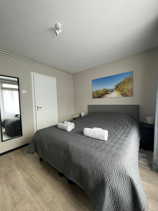 Vakantiehuisje Zoutelande Exteriör bild