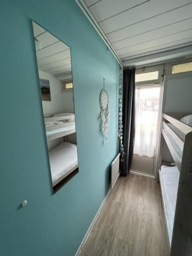 Vakantiehuisje Zoutelande Exteriör bild