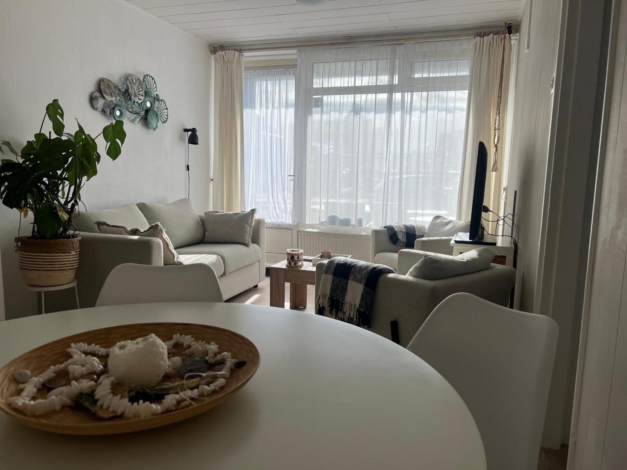 Vakantiehuisje Zoutelande Exteriör bild