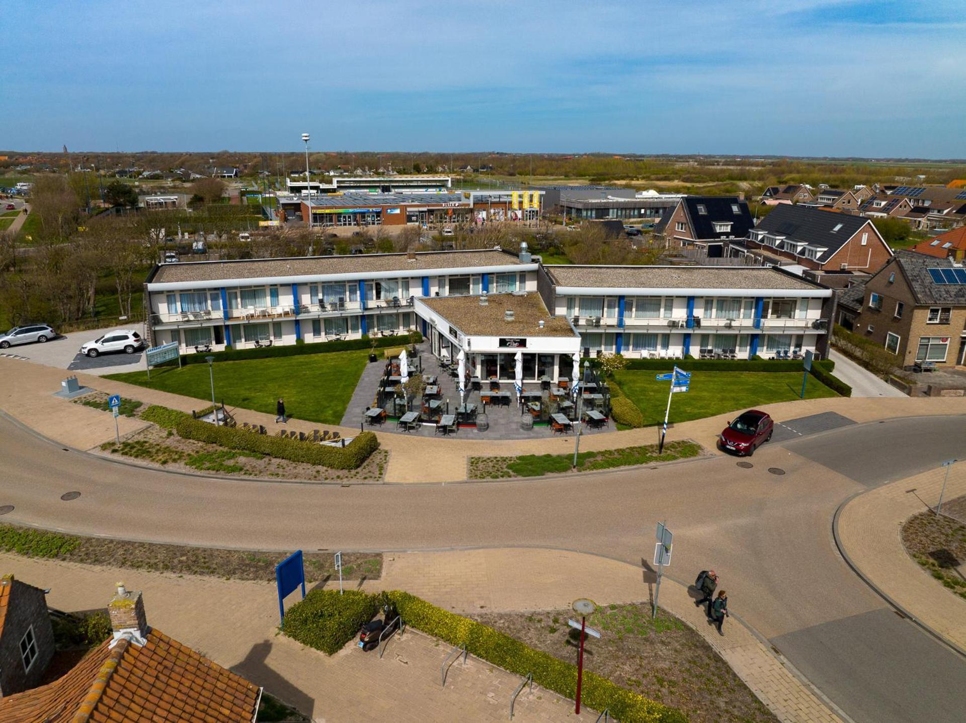 Vakantiehuisje Zoutelande Exteriör bild