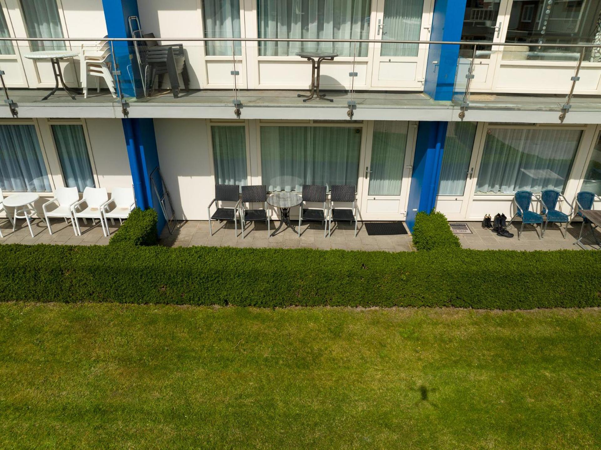 Vakantiehuisje Zoutelande Exteriör bild